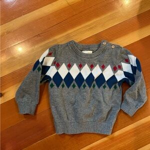FIRST IMPRESSIONS Sweater
